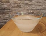 Foto del paso 3 de la receta: Esferifiación Inversa de Yogur griego