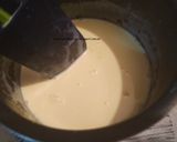 Foto del paso 2 de la receta: Espuma de chocolate blanco