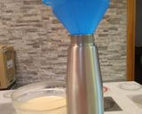 Foto del paso 5 de la receta: Espuma de toffee (Ferran Adrià)