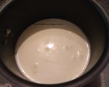 Foto del paso 1 de la receta: Espuma de chocolate blanco