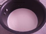 Semicremoso de chocolate con leche