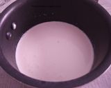 Foto del paso 1 de la receta: Semicremoso de chocolate con leche