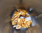 Foto del paso 5 de la receta: Emulsión de praliné de almendra