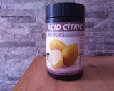 Foto del paso 1 de la receta: Espuma de sandía