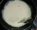 Foto langkah ke 2 dari resep Bola Roti isi Ayam.