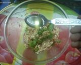A picture of step 3 of Healthy Oats Cutlet  In  Air  Fryer.