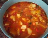 Foto del paso 4 de la receta Guiso De Muslitos de pollo