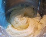Kapucíner szelet recept fázis 4 fotója