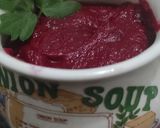 Foto del paso 2 de la receta: Borsch vegano (🌱)