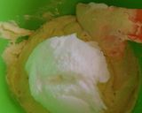 Foto langkah ke 3 dari resep Classic Cheese Cake.