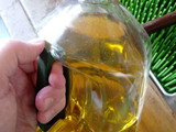 Guiso de lentejas potente