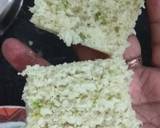 Stuffed Semolina Dhokla Sandwich recipe step 7 photo