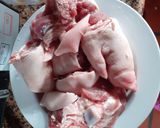 Foto del paso 2 de la receta: Cayos o Mondongo!
