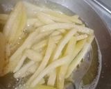 ફ્રેન્ચ ફાઈસ (French Fries Recipe In Gujarati) રેસીપી સ્ટેપ2ફોટો
