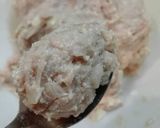Foto langkah ke 6 dari resep Siomay tahu simple dengan fried pan.