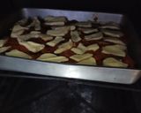 Foto del paso 6 de la receta: Lasaña de Berenjenas