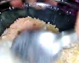 A picture of step 3 of Bread Chum chum.