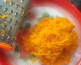 Foto langkah ke 2 dari resep Sumping Waluh/Labu Kuning.
