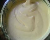 A picture of step 5 of Pineapple Upside Down Cake (Steamed, Not Baked).