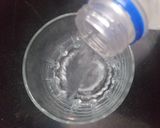 A picture of step 2 of Sharbat_e_Bazoori.