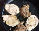 Foto langkah ke 5 dari resep Ayam Chashu - Topping Ramen.