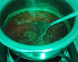 बेसन राजस्थानी बर्फी (Besan Rajasthani barfi recipe in Hindi) रेसिपी चरण 3 फोटो