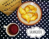 Foto langkah ke 5 dari resep Jalangkote (Pastel).