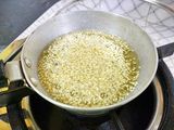 Chilli Garlic Noodles