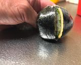 A picture of step 5 of Japanese Lovely Lunch Box.