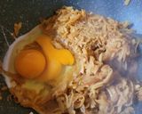Foto langkah ke 3 dari resep Tahu Rebung.