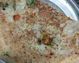 ઉતપમ રેસીપી સ્ટેપ5ફોટો