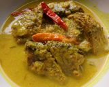 Foto langkah ke 5 dari resep Kare Tongkol.