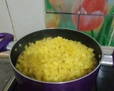 Foto langkah ke 1 dari resep Jalangkote khas Makassar.