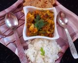 कढ़ाई वाले गोभी आलू की सब्जी(Kadhai wale gobhi aloo i sabzi recipe in Hindi) रेसिपी चरण 5 फोटो