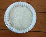 Foto langkah ke 5 dari resep Bolu Kukus Mekar.