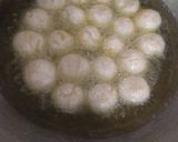 Foto langkah ke 6 dari resep Cimol isi keju anti meledak (takaran sendok).