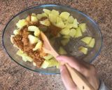 Foto del paso 3 de la receta No busquéis más! Cena marroquí rica y rápida en pocos minutos