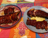 Foto del paso 6 de la receta: Tacos de Costilla con Raita de Aceitunas (Dabiz Muñoz, Diverxo)