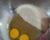 Foto langkah ke 2 dari resep Bolu Kukus Ekonomis.