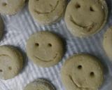 A picture of step 4 of Homemade Potato Smiley Faces.