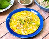 Hình bước làm 3 của món Mâm Cơm #86