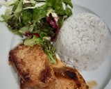 Foto del paso 5 de la receta: Bistec de cerdo
