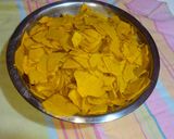 Foto del paso 4 de la receta: Locro Criollo