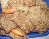 Foto langkah ke 4 dari resep Tahu Tempe goreng Garing.