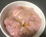 Foto del paso 1 de la receta Mollejas de cordero