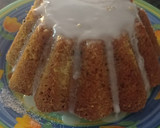 Foto del paso 6 de la receta: Carrot Cake o pastel de zanahorias 🥕🥕