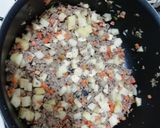 Foto del paso 3 de la receta: Picadillo fácil y rápido