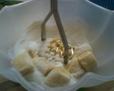 Foto del paso 1 de la receta: Panqueca Integral con Cambur