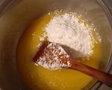 Kozák sapka😊😉vagy hólabda😊😉kicsit átgondolva😉 recept fázis 5 fotója