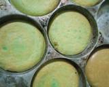 Cara Membuat Poffertjes Pandan Keju 4